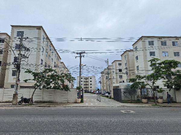 Apartamento, Santa Cruz, Rio de Janeiro, RJ
