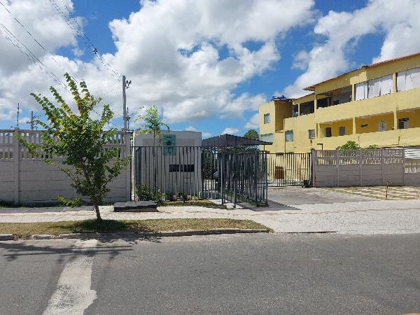 Apartamento, Boca da Mata, Salvador, BA
