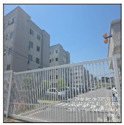 Apartamento, Pavuna, Rio de Janeiro, RJ