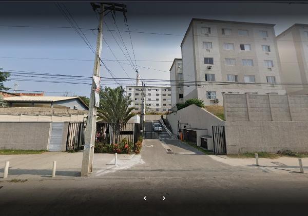 Apartamento, Monjolos, São Gonçalo, RJ