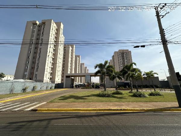 Apartamento, Cristiano de Carvalho, Barretos, SP