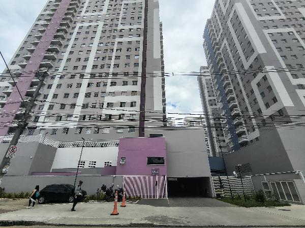 Apartamento, JARDIM, Santo André, SP
