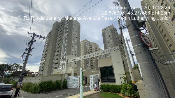 Apartamento, DEL CASTILHO, RIO DE JANEIRO, RJ