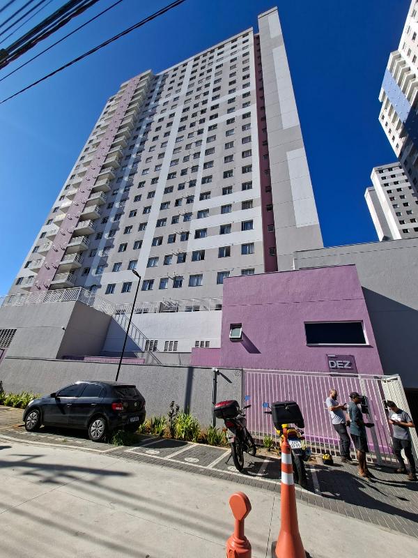 Apartamento, Jardim, Santo André, SP