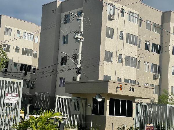 Apartamento, CAMPO GRANDE, RIO DE JANEIRO, RJ