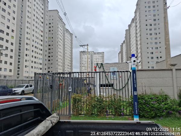 Apartamento, VILA NOVA BONSUCESSO, GUARULHOS, SP