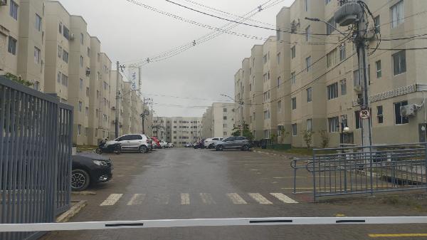 Apartamento, São Vicente, Belford Roxo, RJ