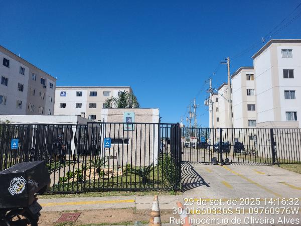 Apartamento, Rubem Berta, Porto Alegre, RS