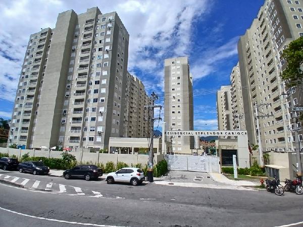 Apartamento, INHAUMA, RIO DE JANEIRO, RJ