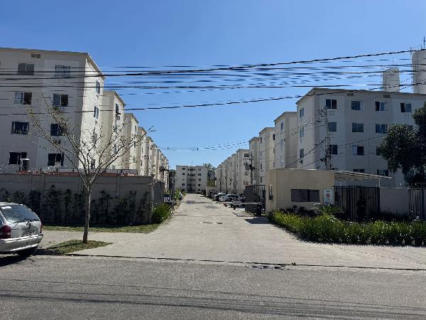 Apartamento, Guaratiba, Rio de Janeiro, RJ