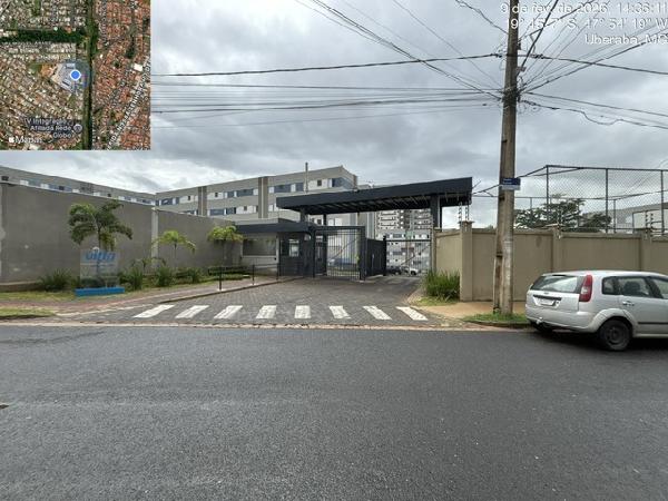 Apartamento, Jardim do Lago, Uberaba, MG
