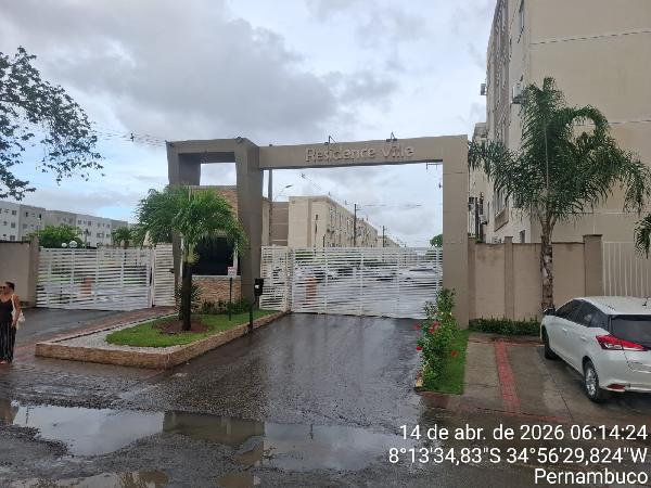 Apartamento, BARRA DE JANGADA, Jaboatão dos Guararapes, PE