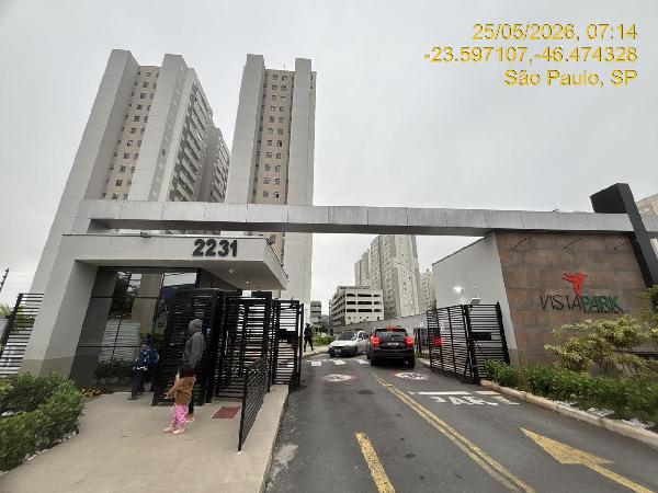 Apartamento, Cidade São Mateus, São Paulo, SP