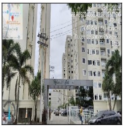 Apartamento, Parque Duque, Duque de Caxias, RJ