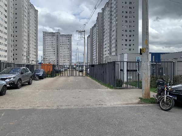 Apartamento, Vila Nova Bonsucesso, Guarulhos, SP