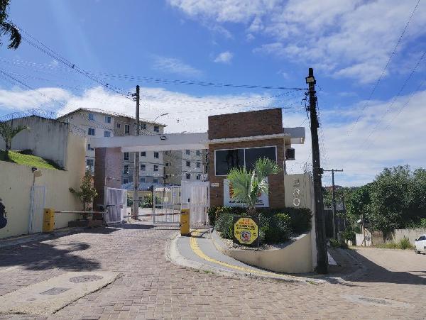 Apartamento, Areia Branca, Salvador, BA