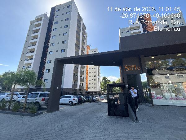 Apartamento, SALTO DO NORTE, BLUMENAU, SC