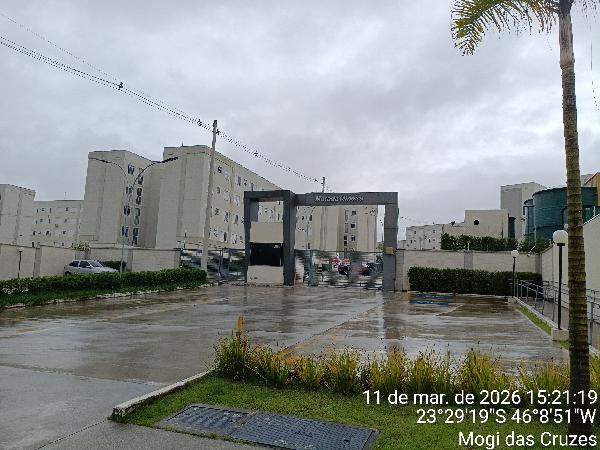 Apartamento, Vila São Paulo, Mogi das Cruzes, SP