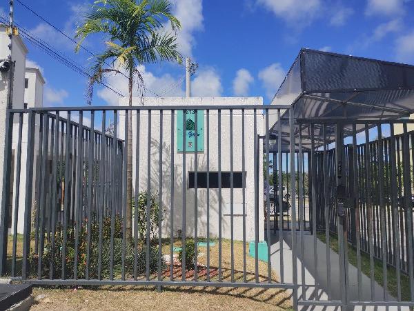 Apartamento, Fazenda Grande I, Salvador, BA