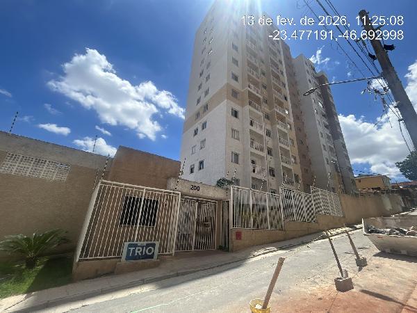 Apartamento, VILA NINA, SAO PAULO, SP