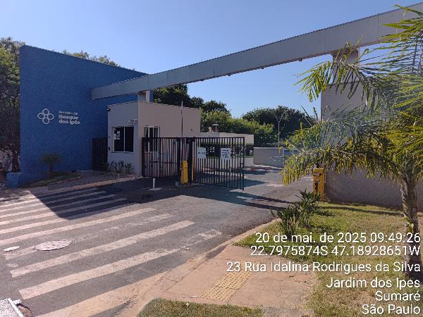 Apartamento, Jardim dos Ipes, Sumaré, SP