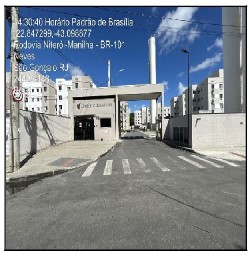 Apartamento, NEVES (NEVES), SAO GONCALO, RJ