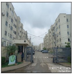 Apartamento, São Vicente, Belford Roxo, RJ