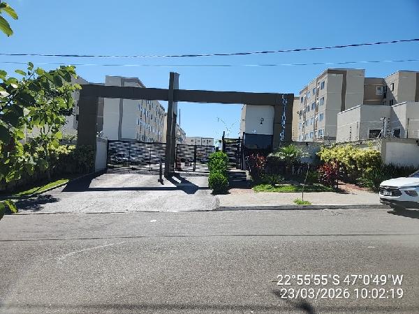 Apartamento, JARDIM NOVA ABOLICAO, CAMPINAS, SP