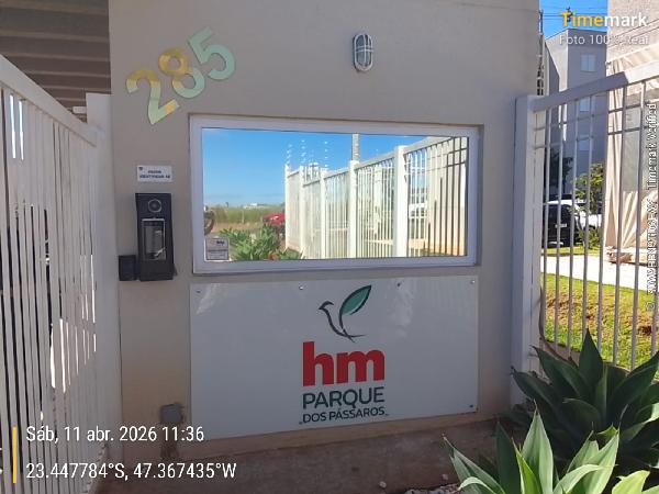Apartamento, APARECIDINHA, SOROCABA, SP