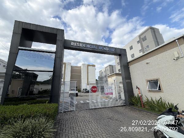 Apartamento, Itoupava Central, Blumenau, SC