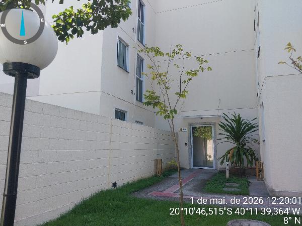 Apartamento, Praia da Baleia, Serra, ES
