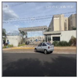 Apartamento, Campos Ville, Araraquara, SP