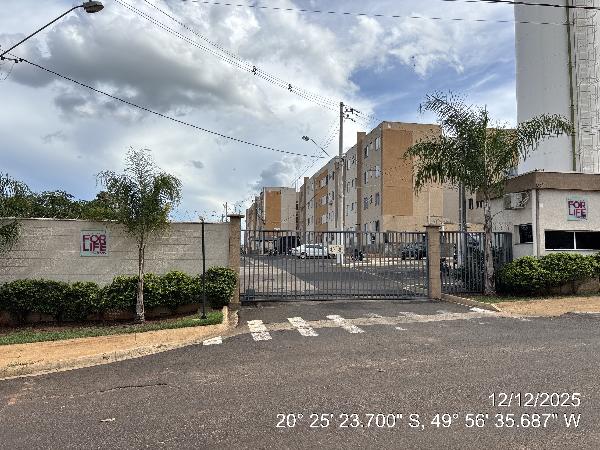 Apartamento, RESIDENCIAL FORLIFE VERSATO, VOTUPORANGA, SP