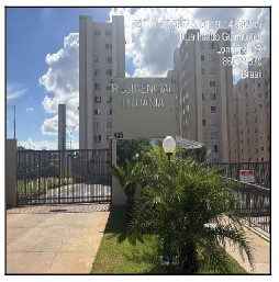 Apartamento, JARDIM LAGO NORTE, LONDRINA, PR