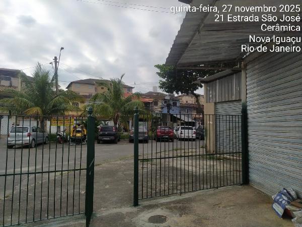 Casa, Ponto Chic, Nova Iguaçu, RJ