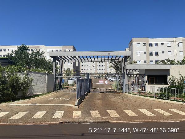 Apartamento, Bonfim Paulista, Ribeirão Preto, SP