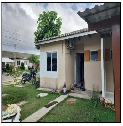 Casa, Senador Carlos Jereissati, Pacatuba, CE