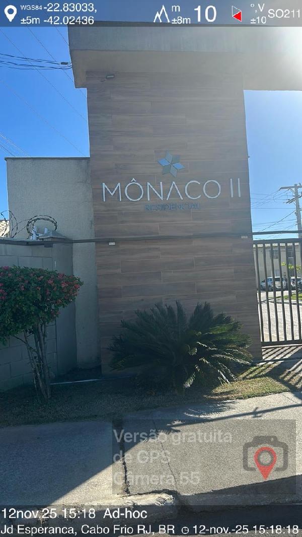 Apartamento, JARDIM ESPERANCA, CABO FRIO, RJ