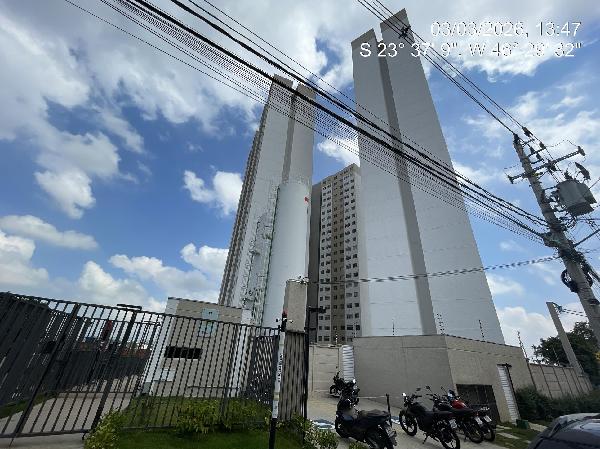 Apartamento, ITAQUERA, SAO PAULO, SP