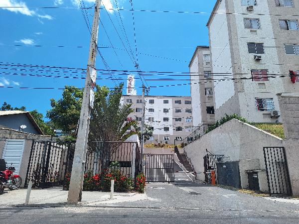 Apartamento, Monjolos, São Gonçalo, RJ