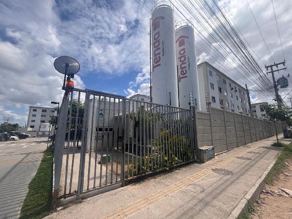 Apartamento, SAPIRANGA-COITE, FORTALEZA, CE