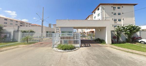 Apartamento, Vila de Abrantes (abrantes), Camaçari, BA