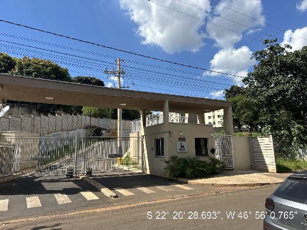 Apartamento, Parque São Camilo, Mogi Guacu, SP