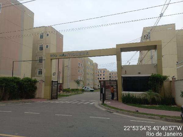 Apartamento, Santa Cruz, Rio de Janeiro, RJ