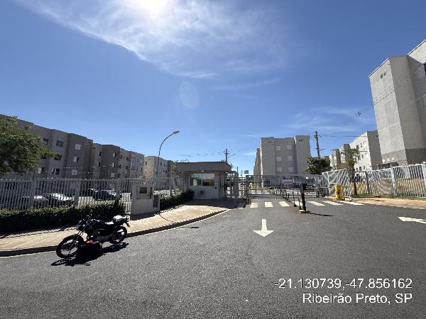 Apartamento, Reserva Macauba, Ribeirão Preto, SP