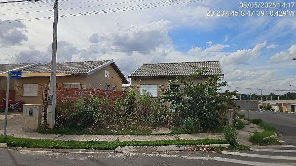 Casa, Residencial Jardim Nova Bacaetava, Iperó, SP