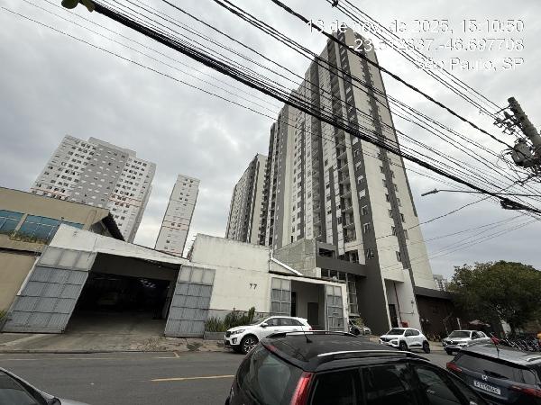 Apartamento, Água Branca, São Paulo, SP