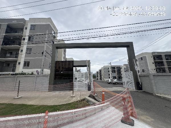 Apartamento, Campo Grande, Rio de Janeiro, RJ