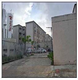 Apartamento, Cajazeiras, Fortaleza, CE