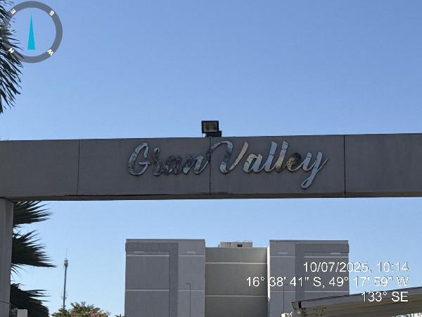 Apartamento, Fazenda João Vaz, Goiânia, GO